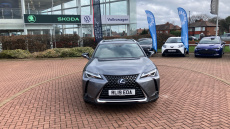 Lexus UX 250h 2.0 5dr CVT [without Nav] Hybrid Hatchback